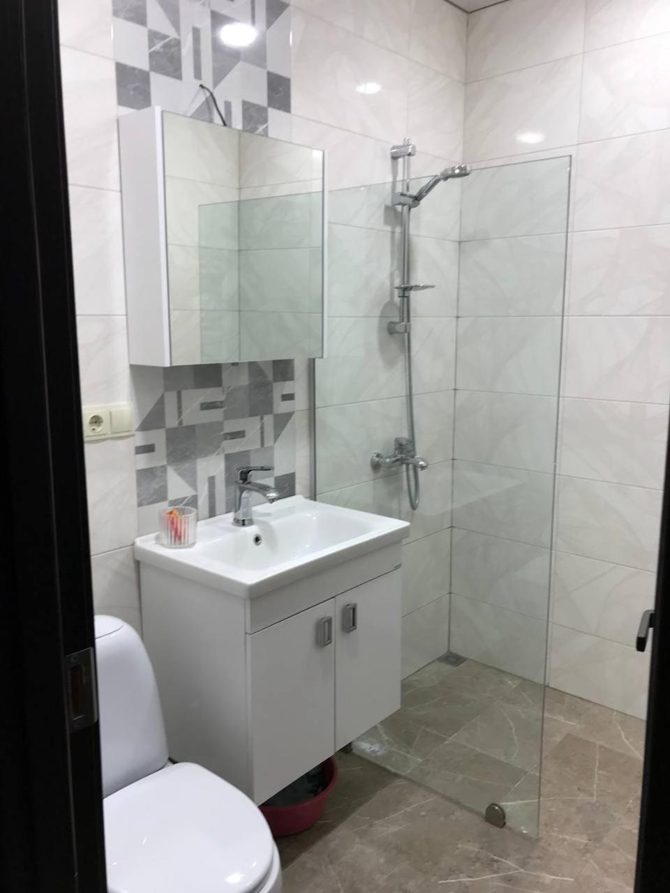 Room Studio 1 Тбилиси Екстериор снимка