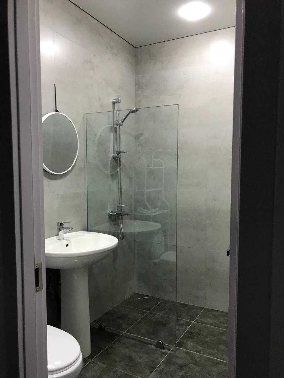Room Studio 1 Тбилиси Екстериор снимка